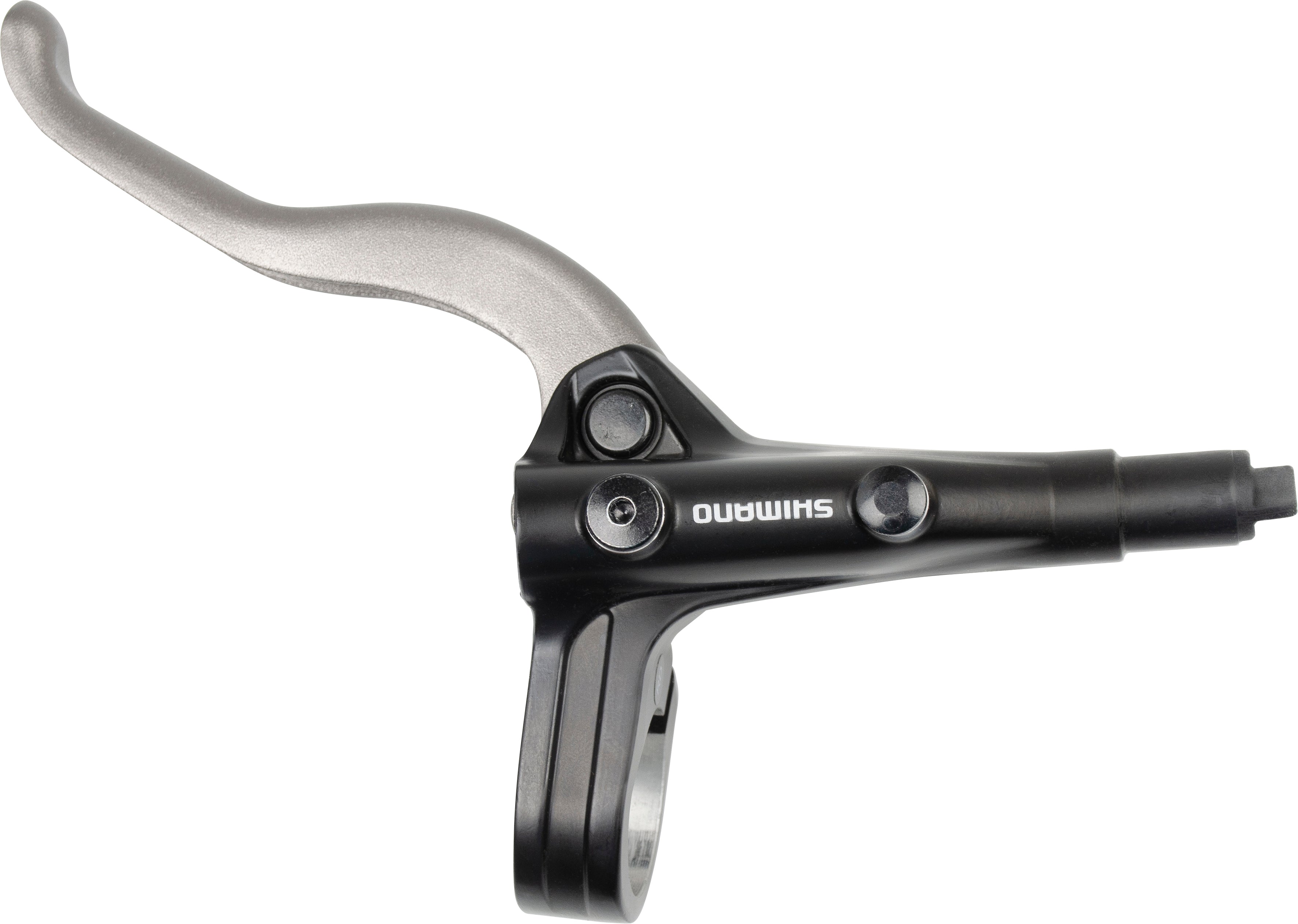 Shimano remhendel BL-MT401 2 vingers links