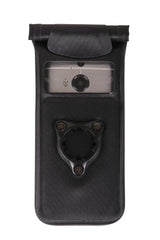 Zefal Z-Console Dry Universele Smartphonehouder L zwart