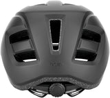 Giro Fixture II XL helm mat zwart/titanium