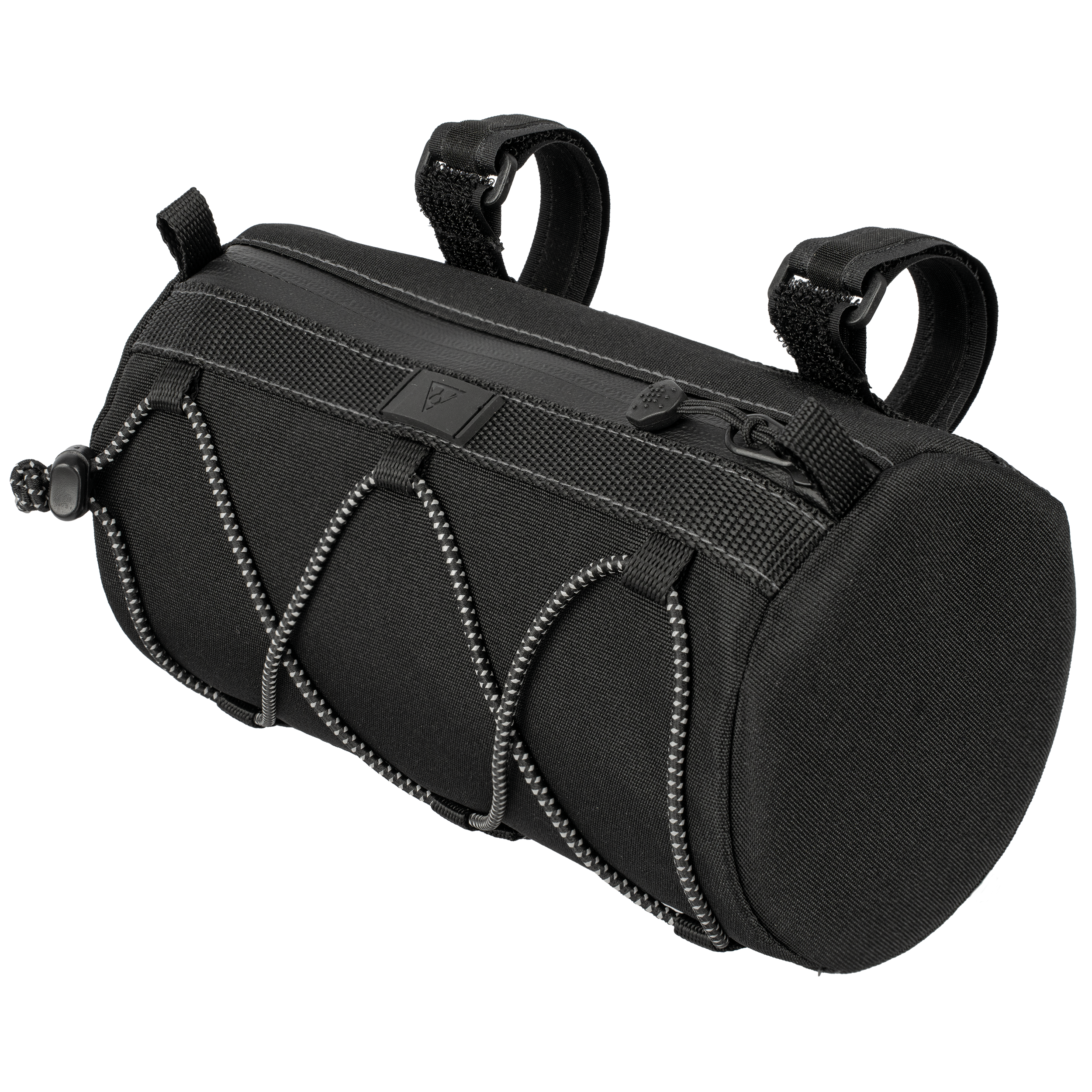 Topeak Tubular BarBag Slim Zwart