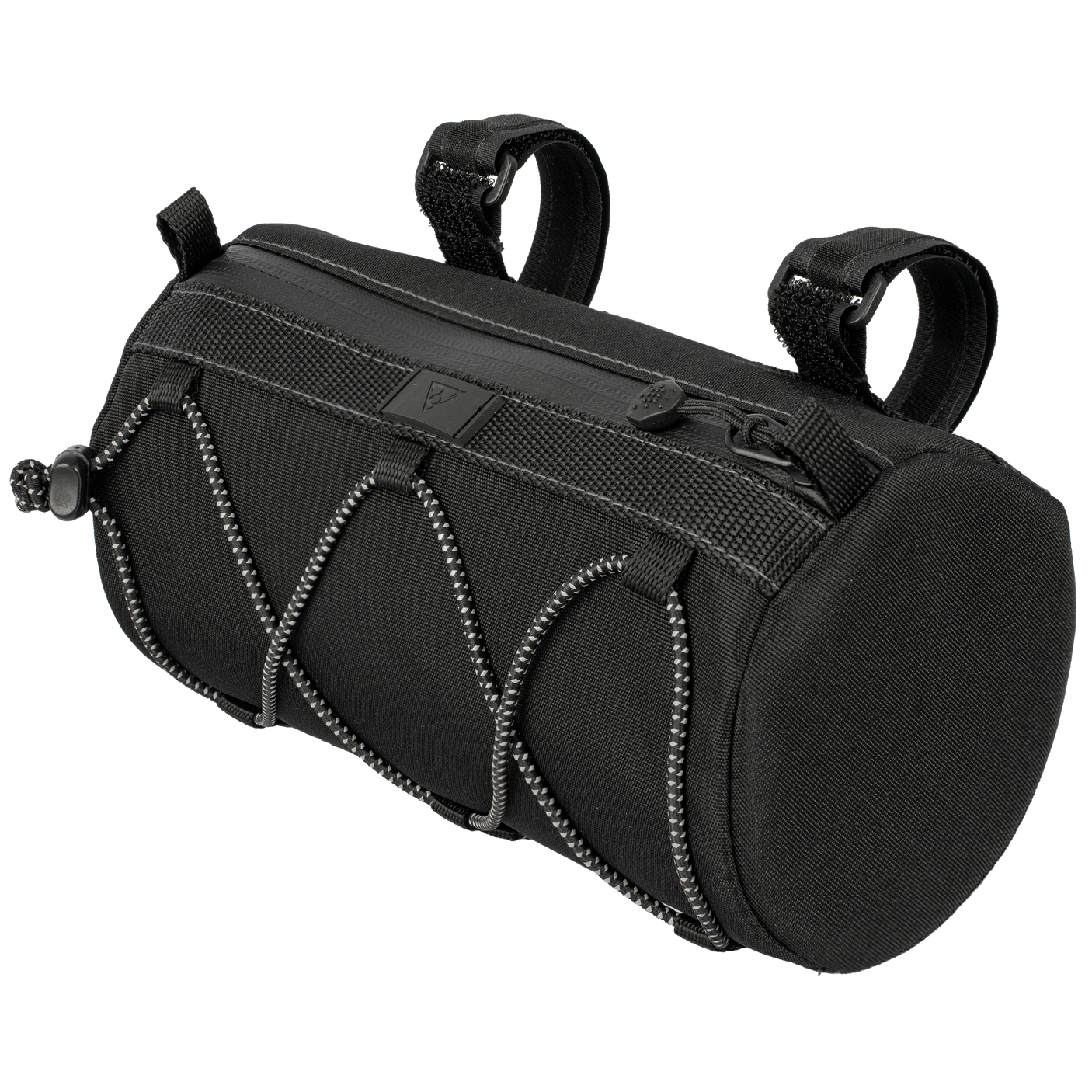 Topeak Tubular BarBag Slim Zwart