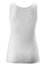 Gonso Base Shirt Mouwloos Dames white