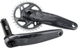SRAM GX Eagle DUB crankstel 12-speed 32 tanden DM grijs
