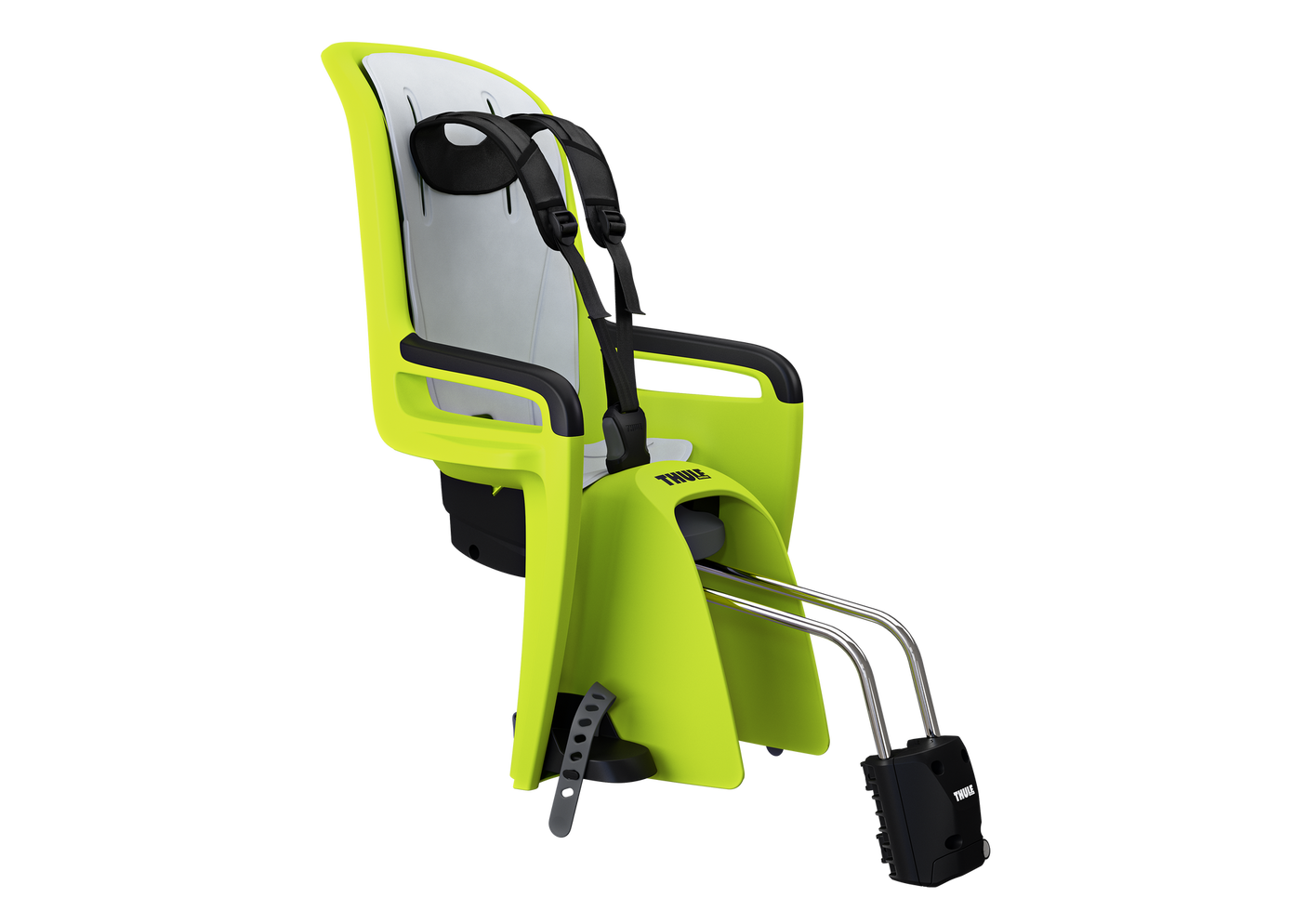 Thule Ride Along 2 zen limoen