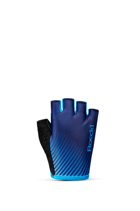 Roeckl Tarifa 2 Handschoenen Juniors violet blossom ocean cavern