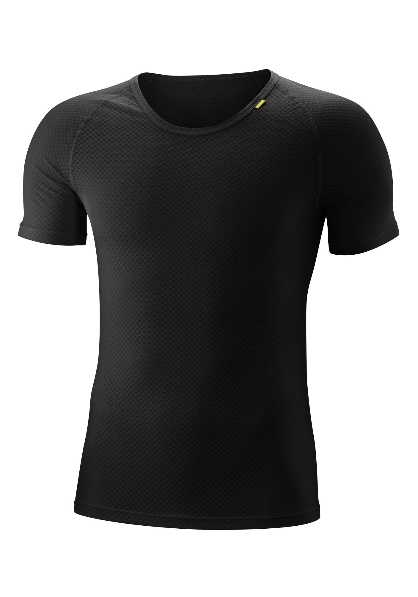 Gonso Base Shirt Heren black