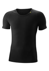 Gonso Base Shirt Heren black