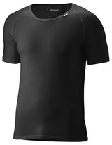Gonso Base Shirt Heren Zwart