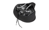 RFR zadelhoes TREKKING/CITY met gel
