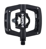 DMR Versa Pedalen zwart