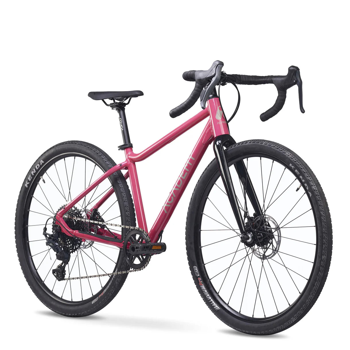 ACADEMY S-grade Gravel 7 27.5