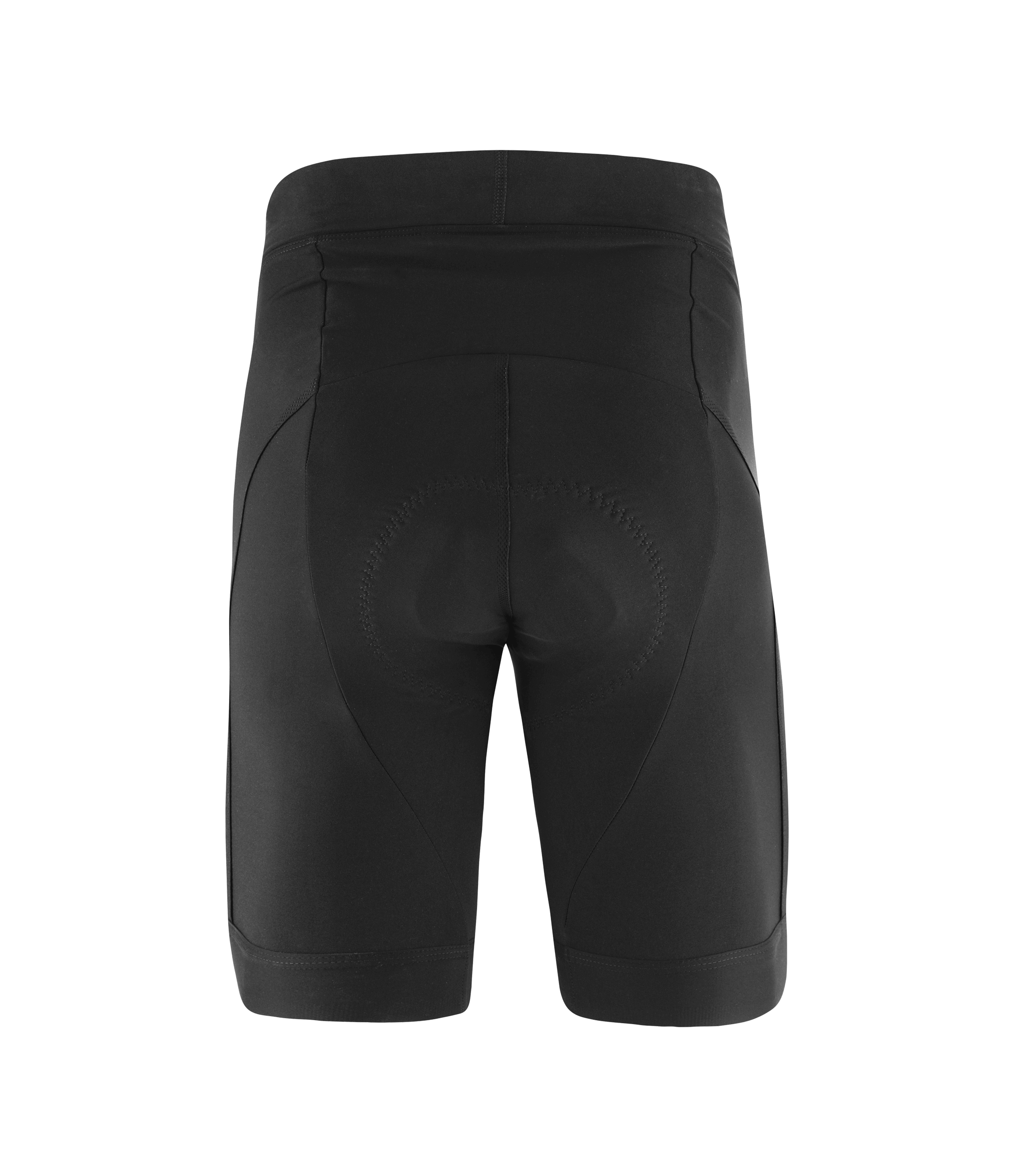 Löffler M Fiets Tights Hotbond® Zwart