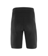 Löffler M Fiets Tights Hotbond® Zwart