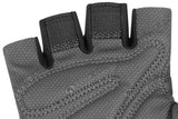 Roeckl Busano handschoenen Black Shadow/kiwi