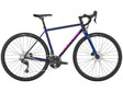 Kona 36e Rove LTD Blauw met SHIMANO Blauw (2025)