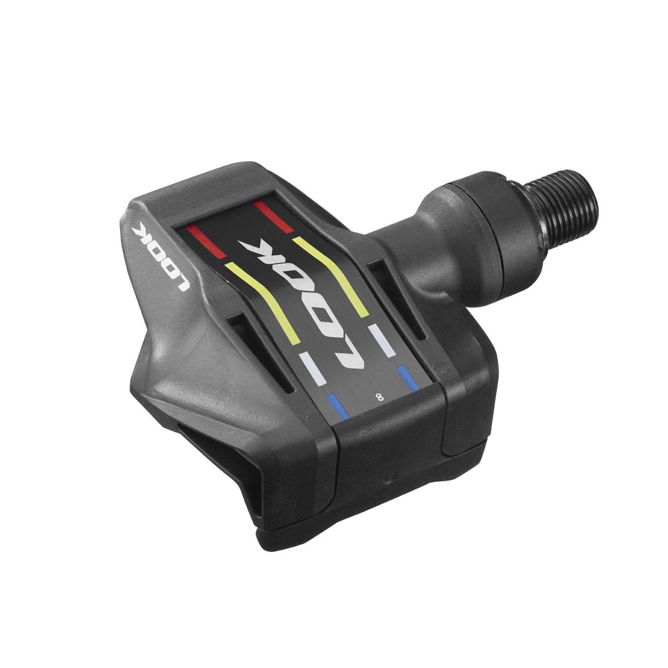 Look Keo Blade Pedalen zwart