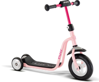 Puky R1 (2025) | Stepfiets | retro roze – aktuelle Variante