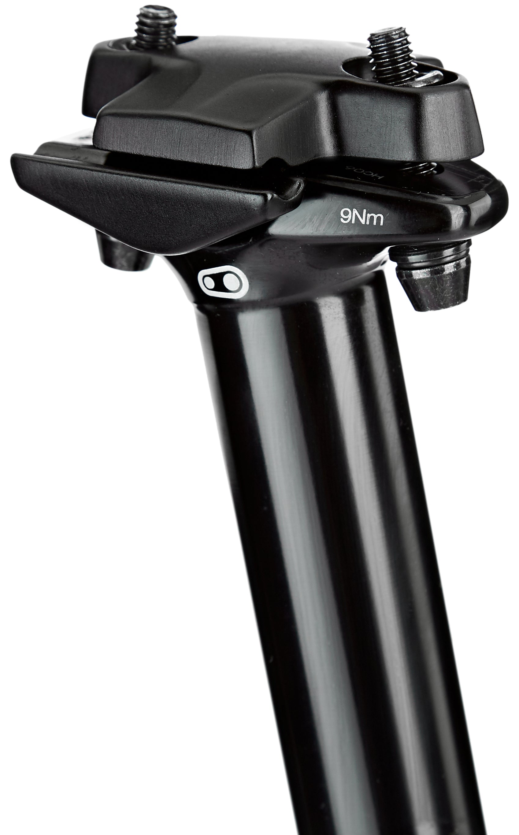 Crankbrothers Highline 3 telescopische zadelpen Ø34,9mm zwart