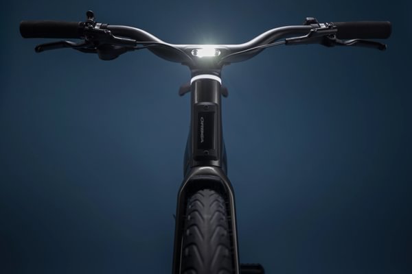 Orbea DIEM 20 Glitter Antraciet Glans (2025)