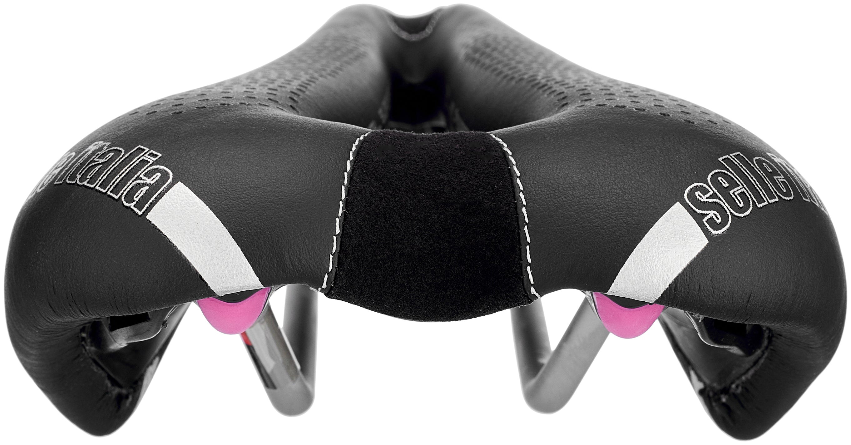 Selle Italia DIVA Gel Superflow zadel black