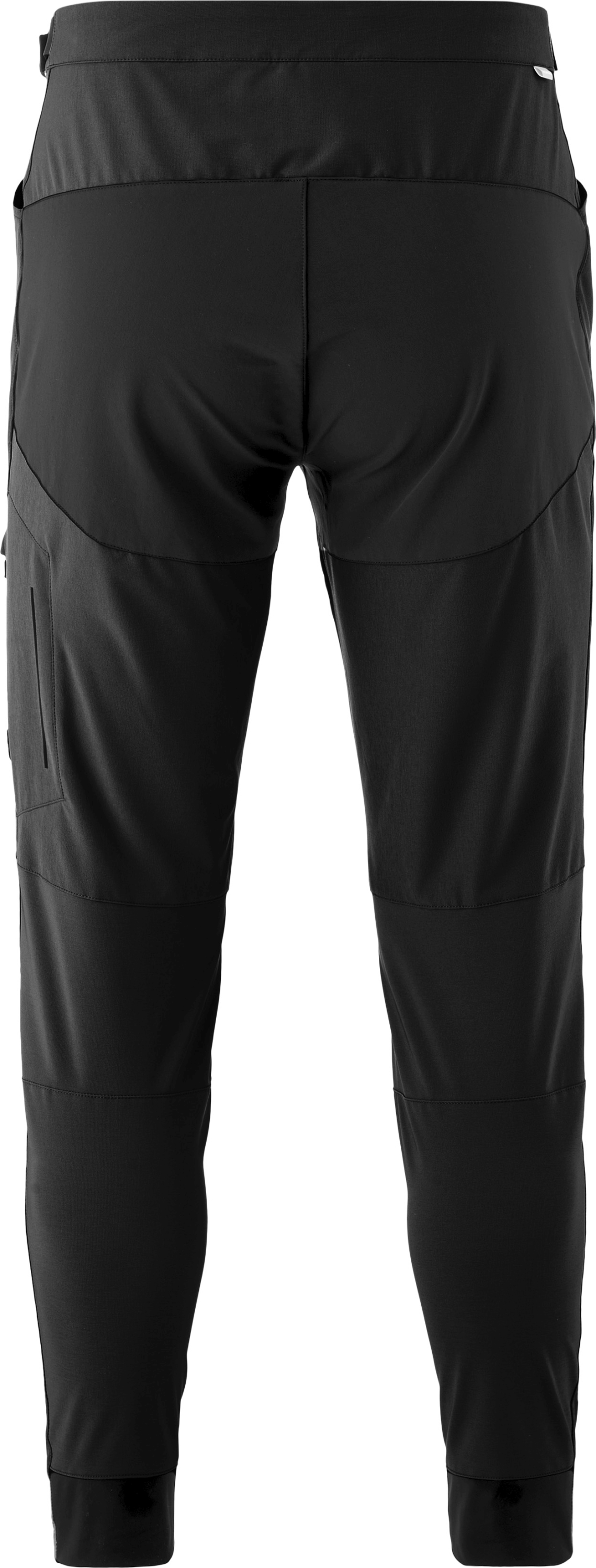 Gonso TRAIL BROEK M black