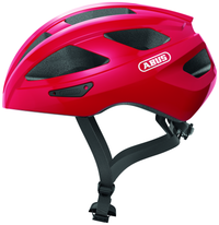 Abus fietshelm Macator blaze red