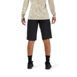 Fox W Ranger Short W Voering Zwart