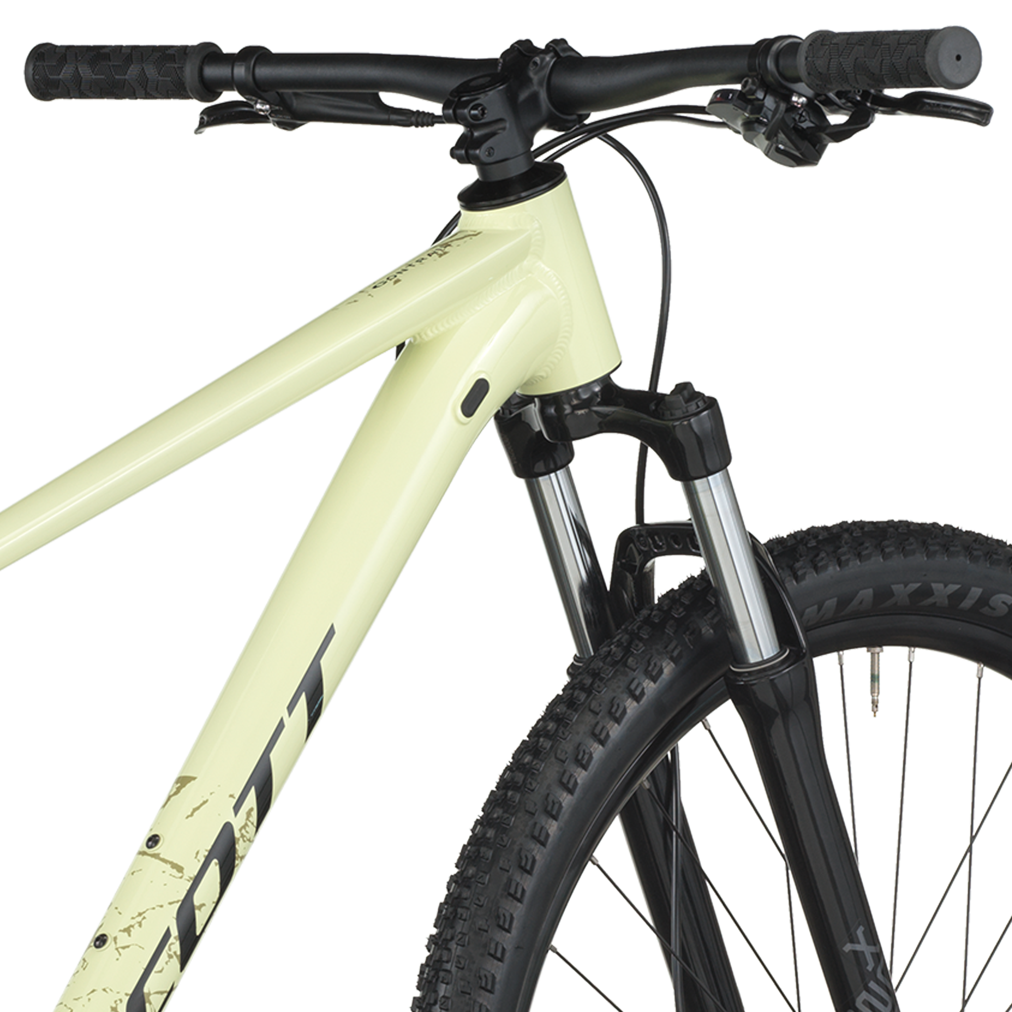 Scott Contrail 30 luminary groen