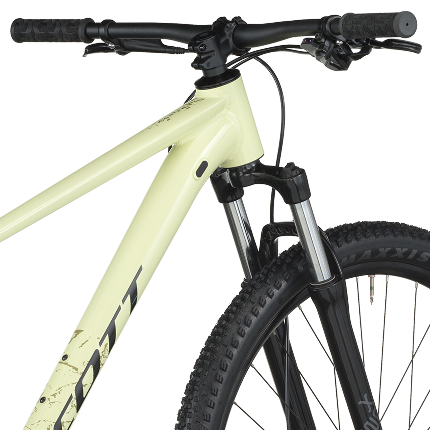 Scott Contrail 30 luminary groen