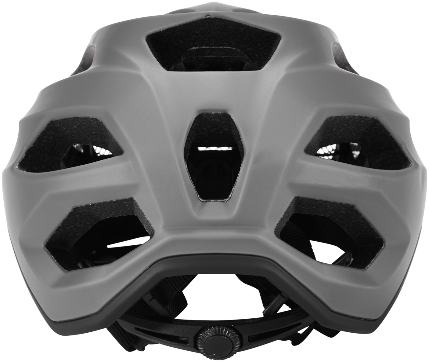 Alpina Carapax 2.0 helm grijs