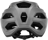 Alpina Carapax 2.0 helm grijs