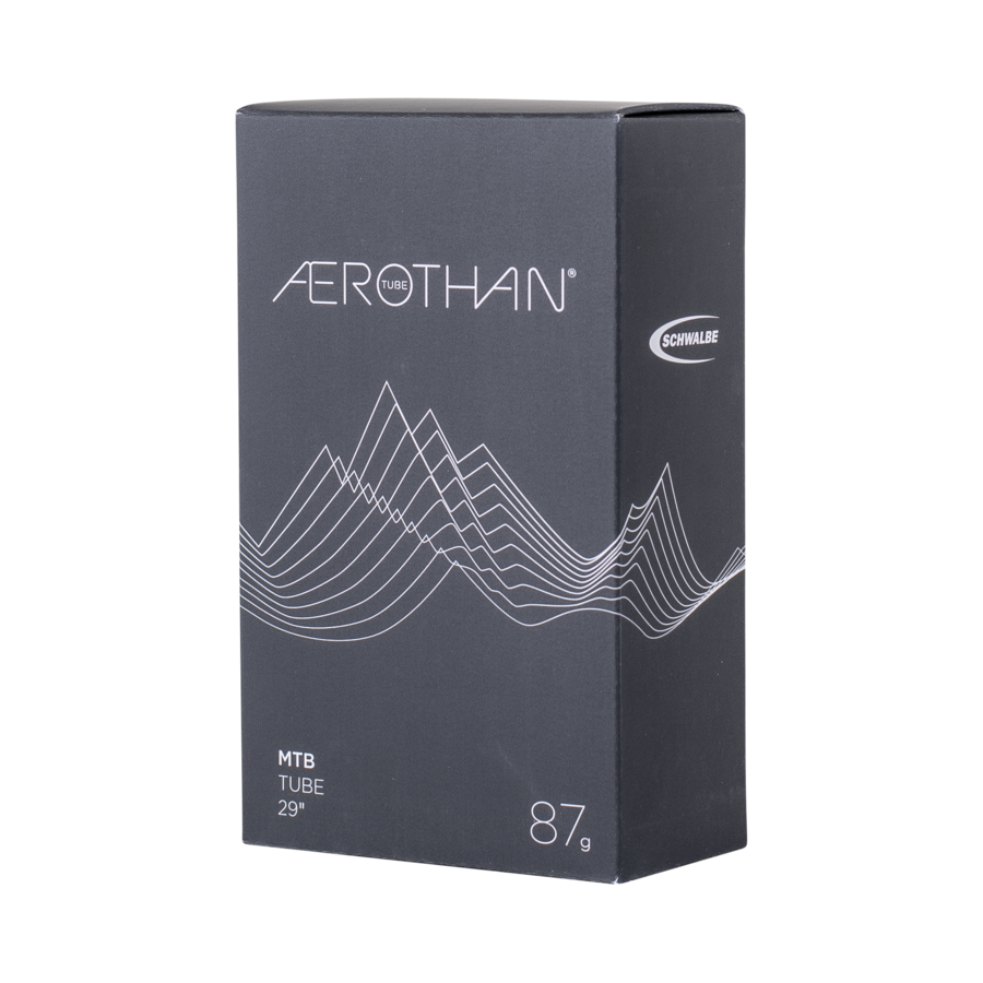 Schwalbe Aerothan MTB 29" binnenband 54-62/622
