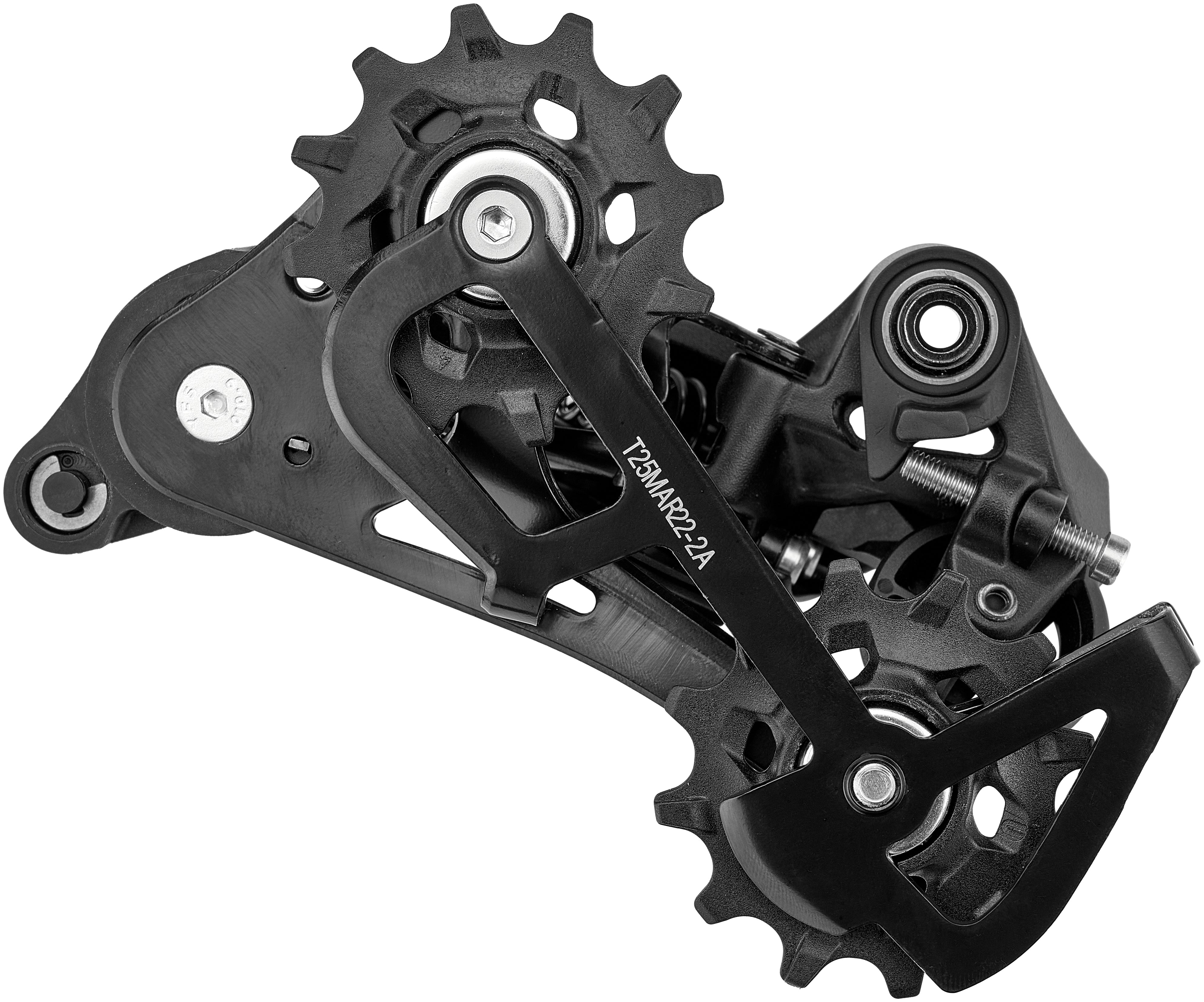 SRAM NX X-Horizon Derailleur 11-speed zwart