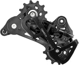 SRAM NX X-Horizon Derailleur 11-speed zwart