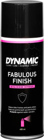 Dynamic Fabulous Finish Siliconenspray 400 ml