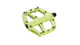 Look Trail Fusion Pedalen Lime