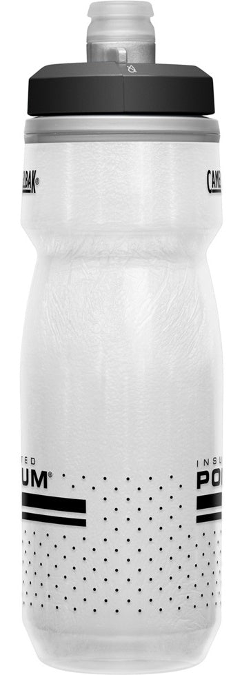 Camelbak Podium Chill 620ml Drinkfles Wit/Zwart