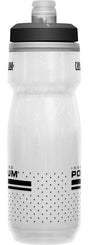 Camelbak Podium Chill 620ml Drinkfles Wit/Zwart