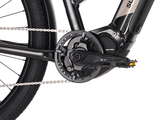 Superior eRX 6.4 MS 630Wh Glanz Zwart