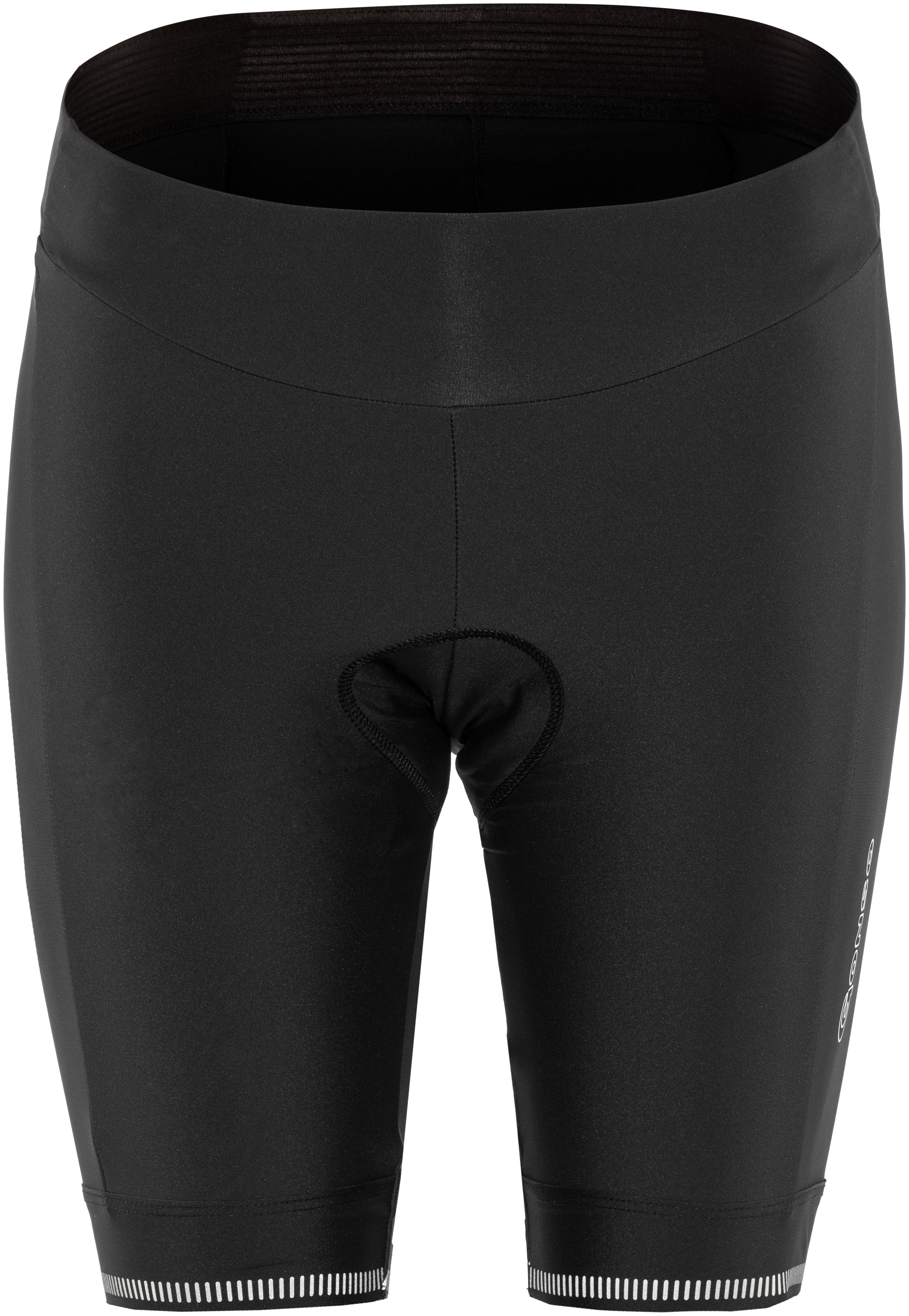 Gonso Sitivo W zwart / felgroen