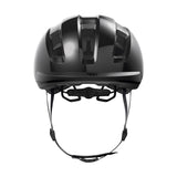 Abus PURL-Y glanzend zwart