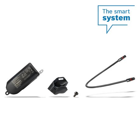 Bosch naverbouwset ConnectModule voor BDU34YY (BCM3100)