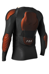 Fox Baseframe Pro D3O Jas Zwart
