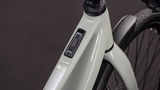 Cube Editor Hybrid SLX 400X FE Trapez rietbeige´n´chrome (2026)