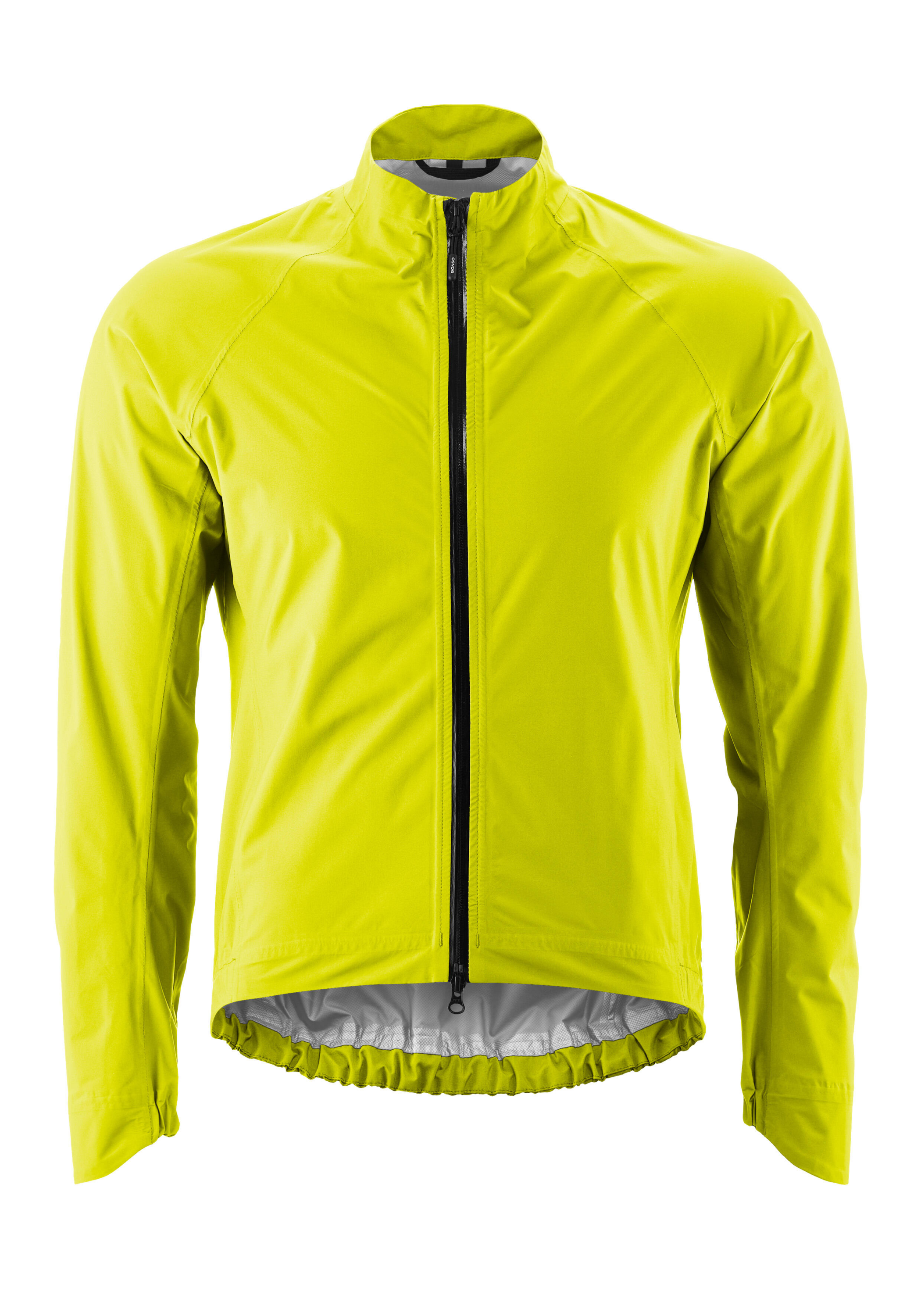 Gonso Save Jacket Road heren safety yellow