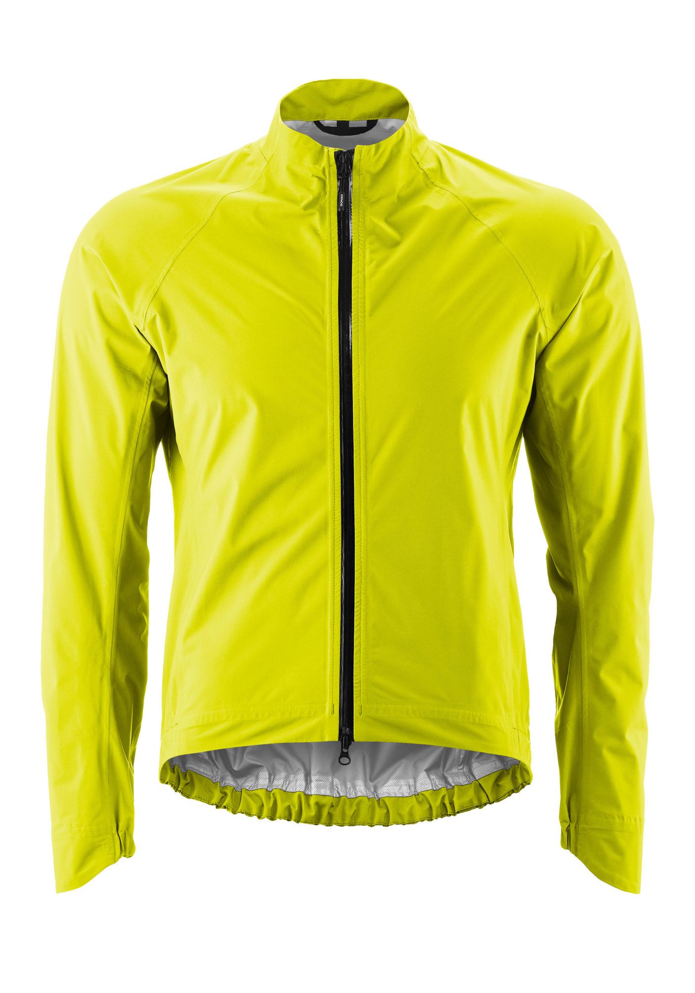Gonso Save Jacket Road heren safety yellow