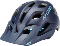 Giro Verce helm blauw – aktuelle Variante