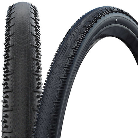 Schwalbe G-ONE RS PRO Evolution V-Guard ADDIX Race E-25 28" zwart