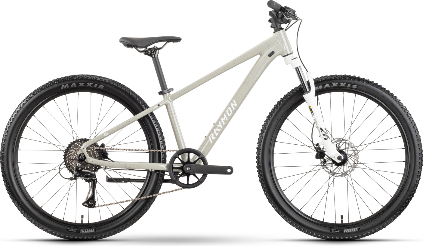 Raymon Nayta 26 Pro grijs confetti