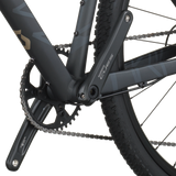 Scott Speedster Gravel 30 zwart